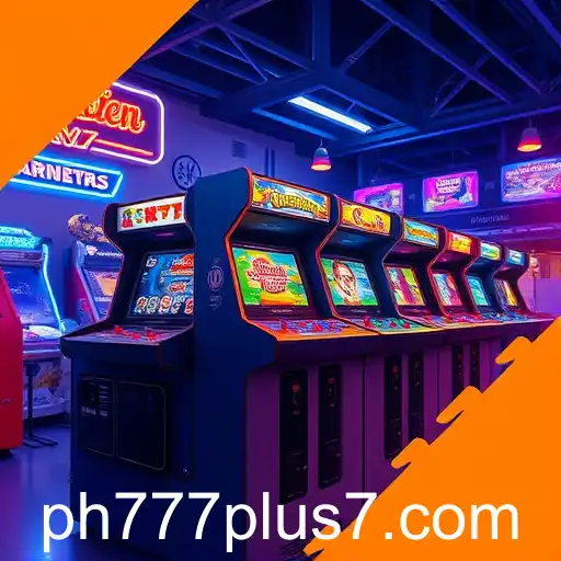 Exploring the Arcade Category with Ph777 Plus