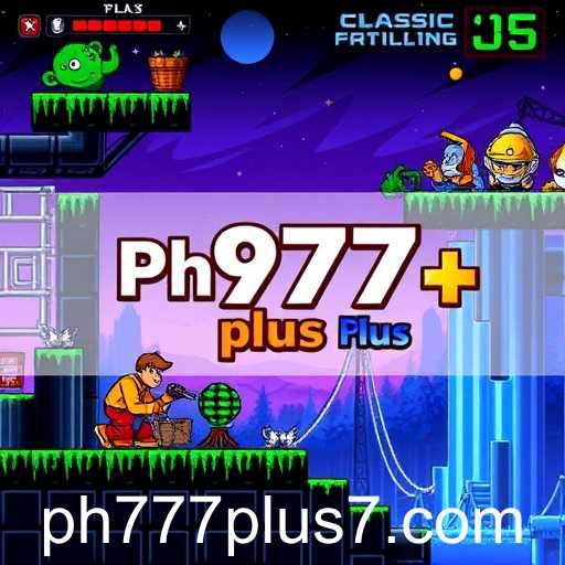 Ph777 plus