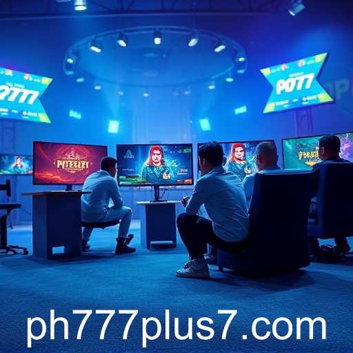 Emerging Trends in Online Gaming