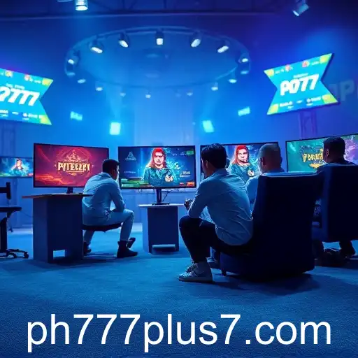 Emerging Trends in Online Gaming