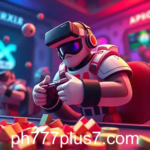 Gaming in the Future: The Rise of Ph777 Plus