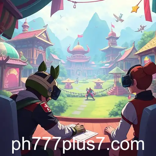 Gaming Trends and Security in a Connected World