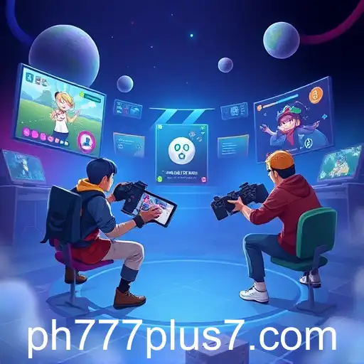 Evolving Trends in Online Gaming for 2025