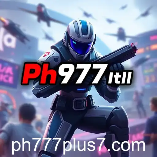 Ph777 Plus: A New Wave in Gaming