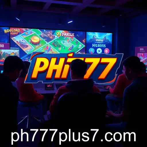 PH777 Plus and the Evolving Landscape of Online Gaming