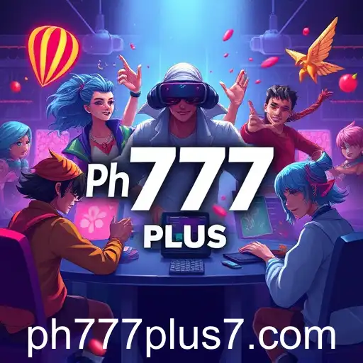 The Rise of PH777 Plus: A Game Changer in Online Gaming