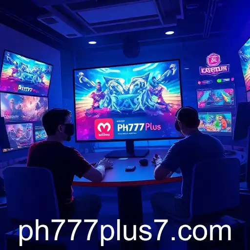 Rise of Ph777 Plus Gaming Platform