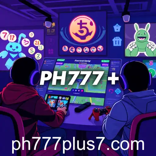 Gaming Evolution with PH777 Plus