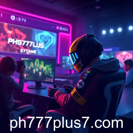 The Rise of Ph777 Plus in Gaming