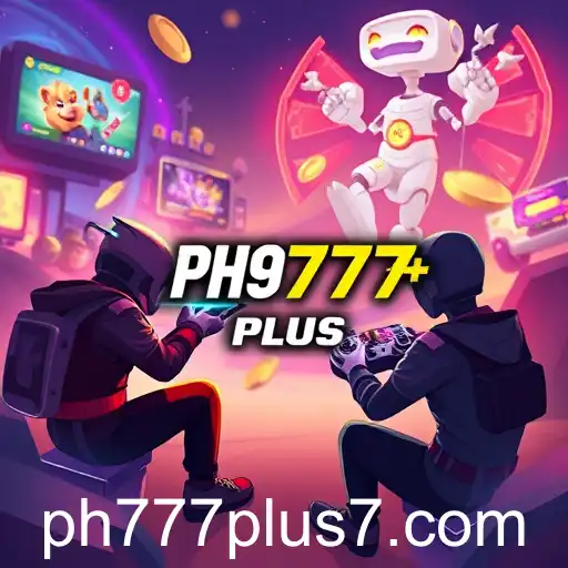 Ph777 Plus: Revolutionizing the Online Gaming Scene