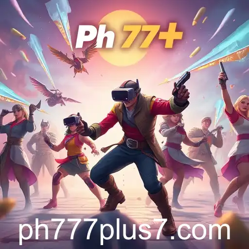 The Rise of Ph777 Plus in Gaming