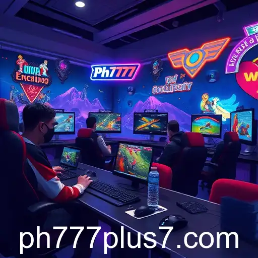 The Rise of Online Gaming Portals