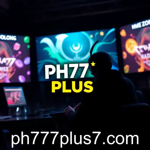 The Rise of Ph777 Plus in Online Gaming
