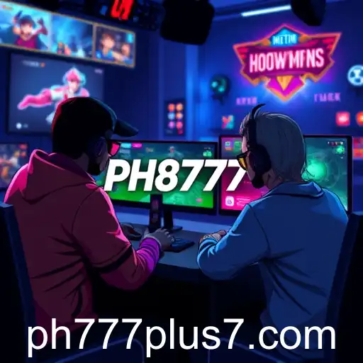 The Rise of Ph777 Plus: Transforming the Digital Gaming Landscape
