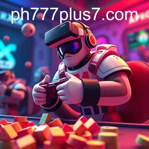 Gaming in the Future: The Rise of Ph777 Plus