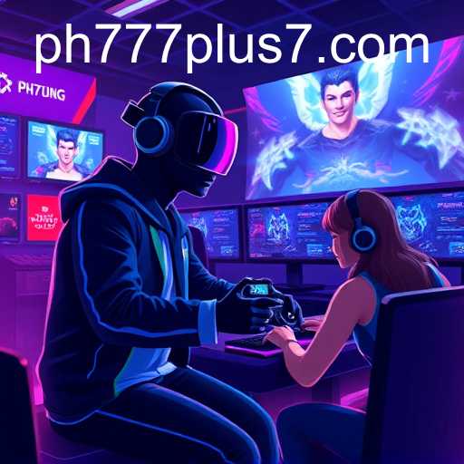 The Gaming Revolution: Ph777 Plus Shaping 2026