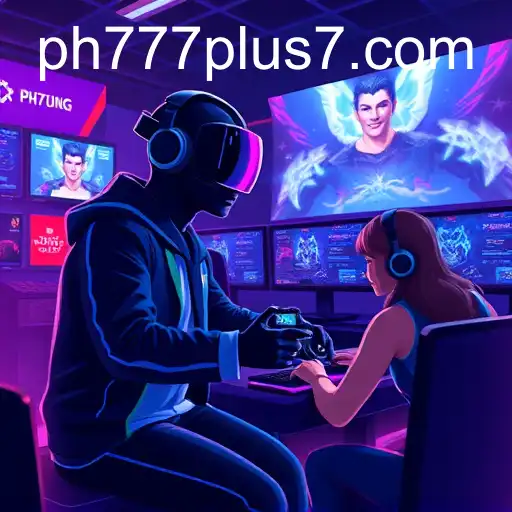 The Gaming Revolution: Ph777 Plus Shaping 2026