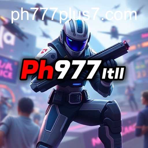 Ph777 Plus: A New Wave in Gaming