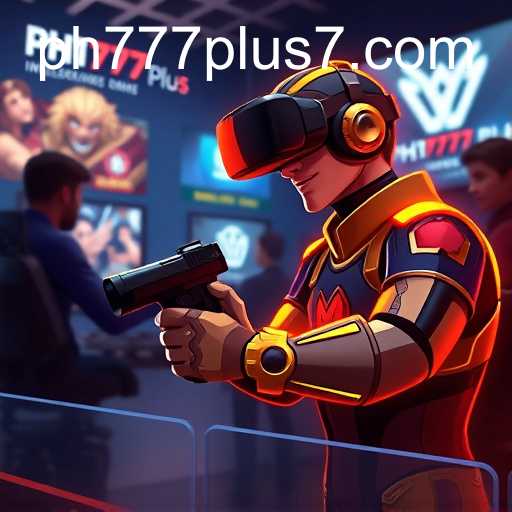 Ph777 Plus: The Digital Gaming Shift