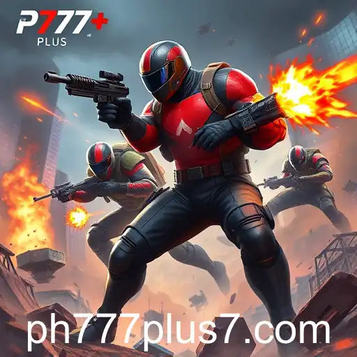 Ph777 Plus: Revolutionizing Online Gaming