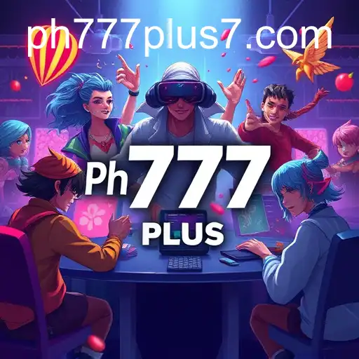 The Rise of PH777 Plus: A Game Changer in Online Gaming
