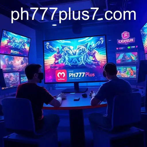 Rise of Ph777 Plus Gaming Platform