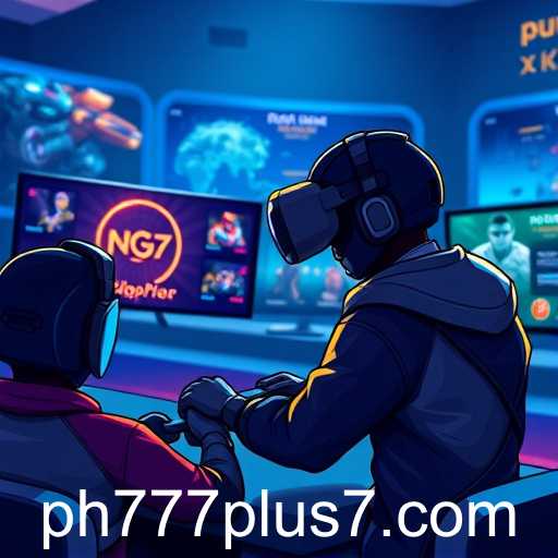 Gaming Evolution with PH777 Plus