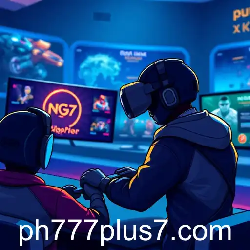 Gaming Evolution with PH777 Plus