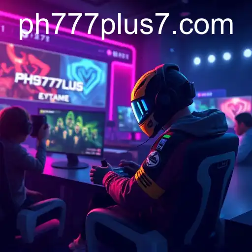 The Rise of Ph777 Plus in Online Gaming