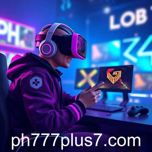Ph777 Plus: Revolutionizing Online Gaming in 2025