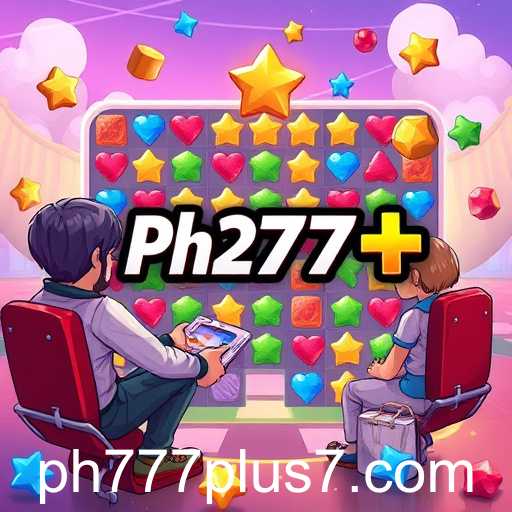 The Rise of Ph777 Plus in Online Gaming