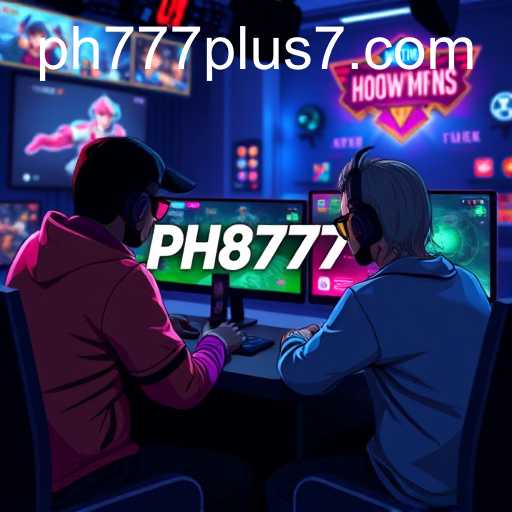The Rise of Ph777 Plus: Transforming the Digital Gaming Landscape