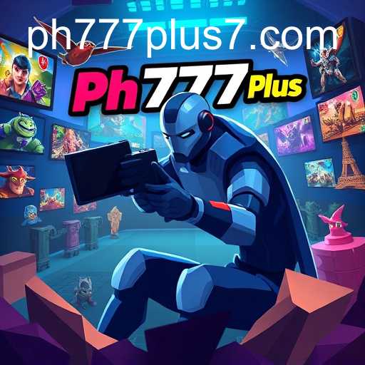 The Rise of Ph777 Plus in Online Gaming