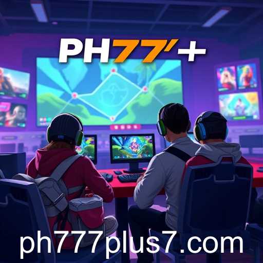 The Rise of PH777 Plus: Revolutionizing Online Gaming