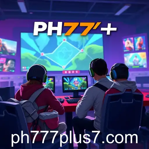 The Rise of PH777 Plus: Revolutionizing Online Gaming
