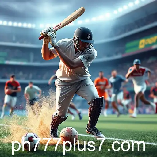 Exploring the Exciting World of 'Sports Games' on Ph777 Plus