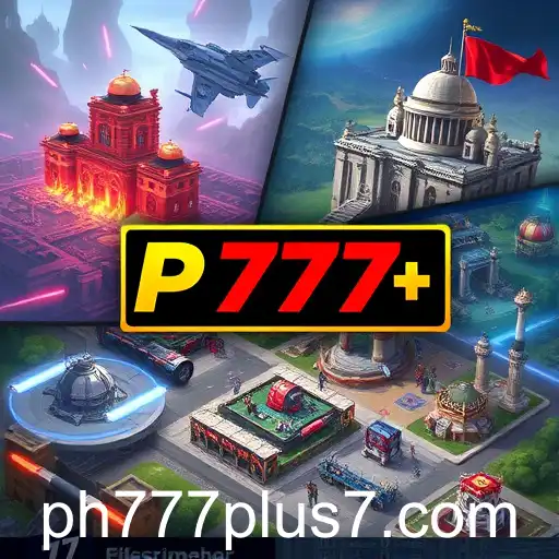Exploring the Strategy Games Category Featuring Ph777 Plus